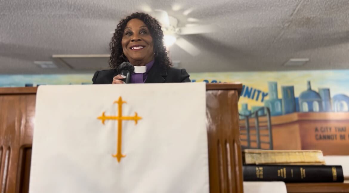 Women in Christianity