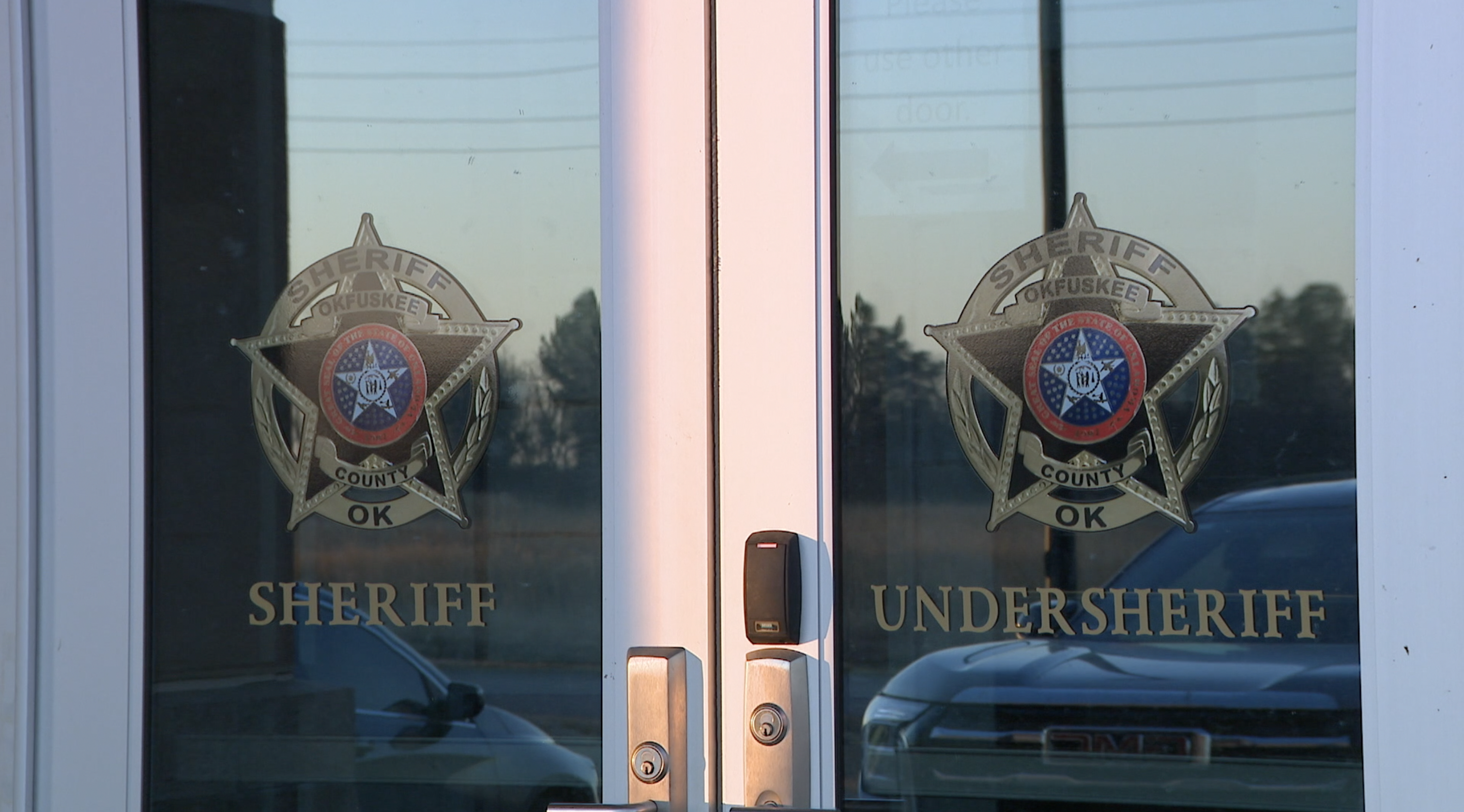 OKFUSKEE COUNTY JAIL HIRING

