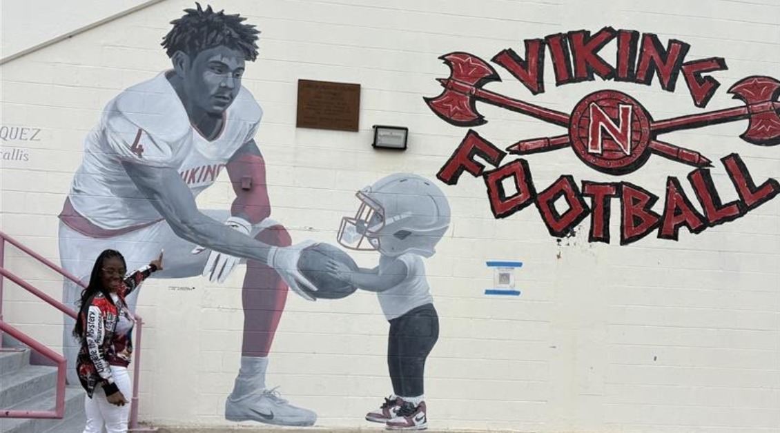 St. Pete Mother Promotes Organ Donation in Son's Honor during Black History Month