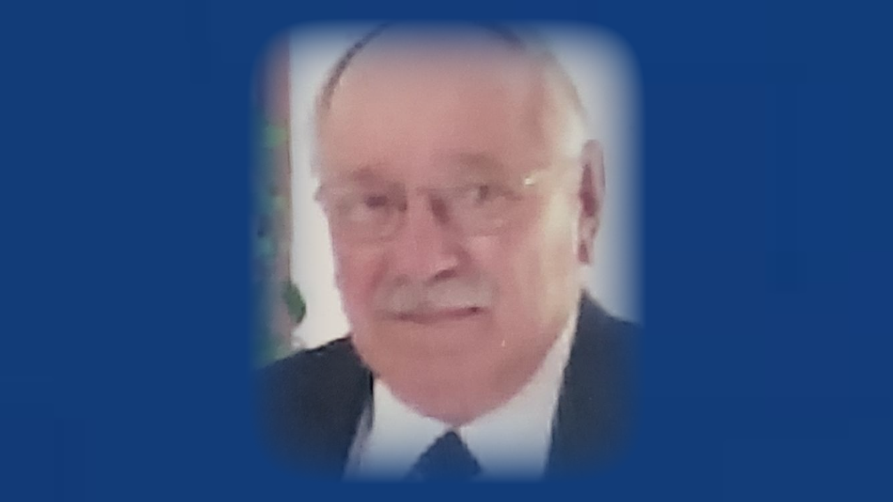 Leo G. Moe
November 21, 1927 - March 10, 2024