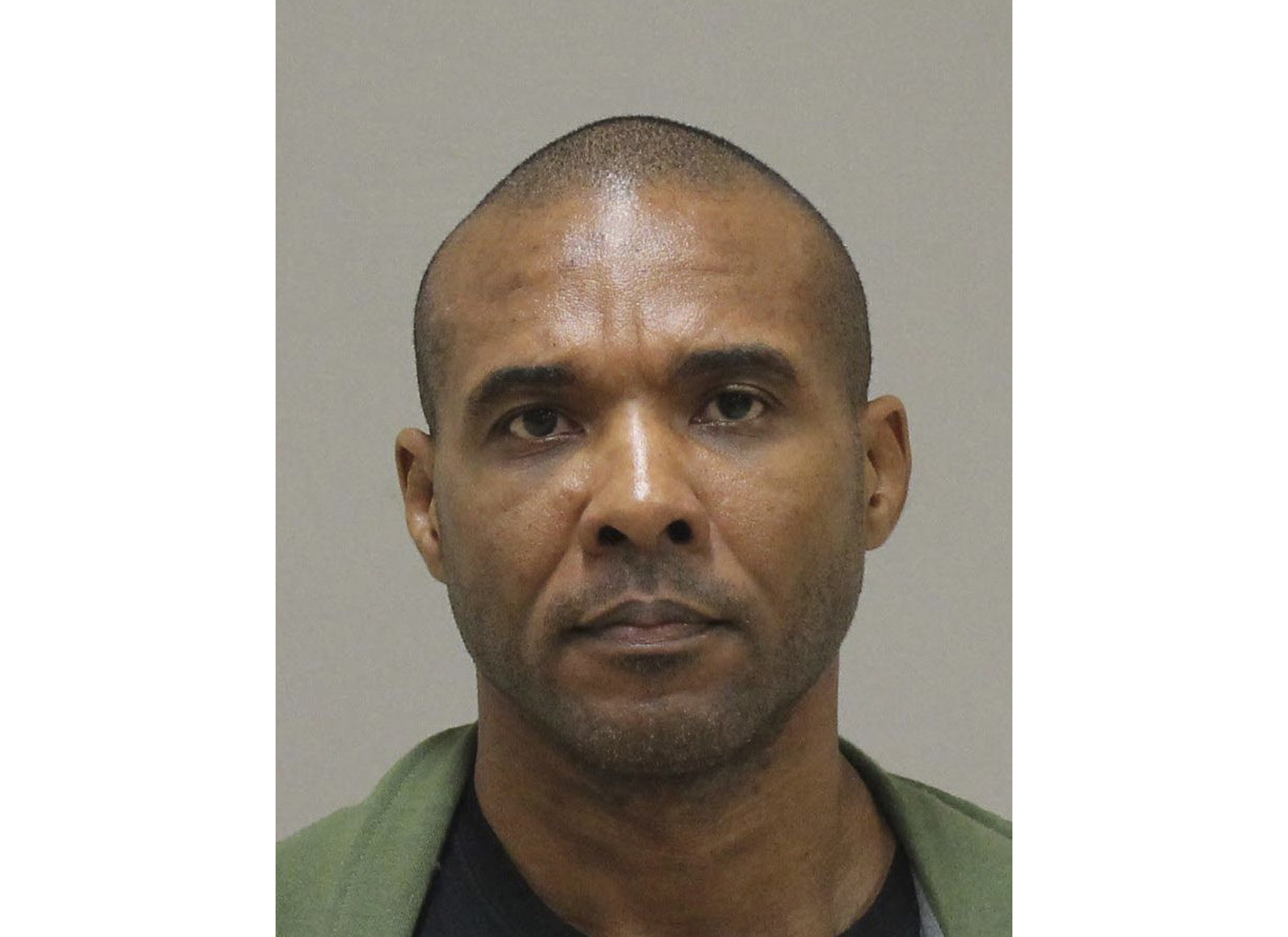 Bodies Discovered Oklahoma