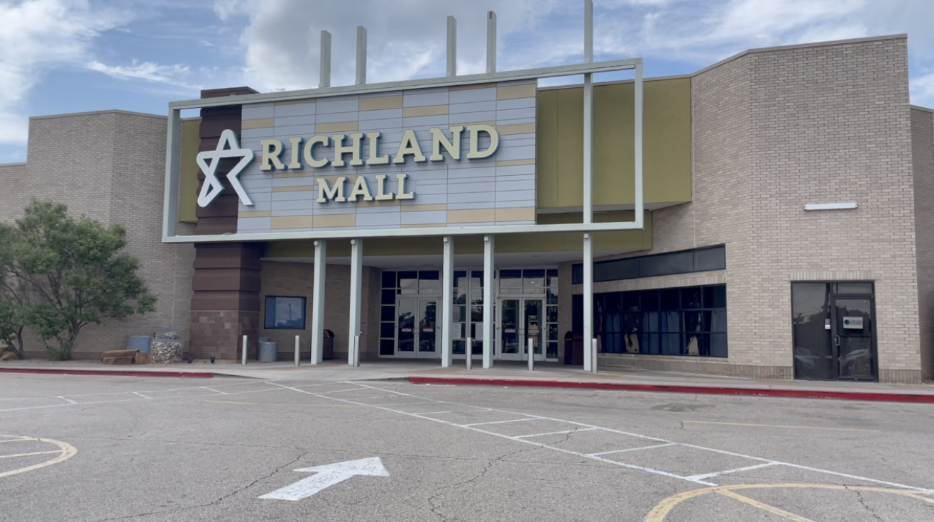 Richland Mall