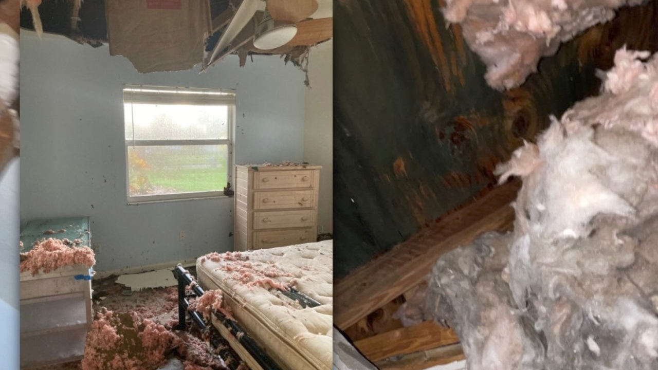 Hurricane Ian victims struggling with insurance claim payouts seek help from public adjusters