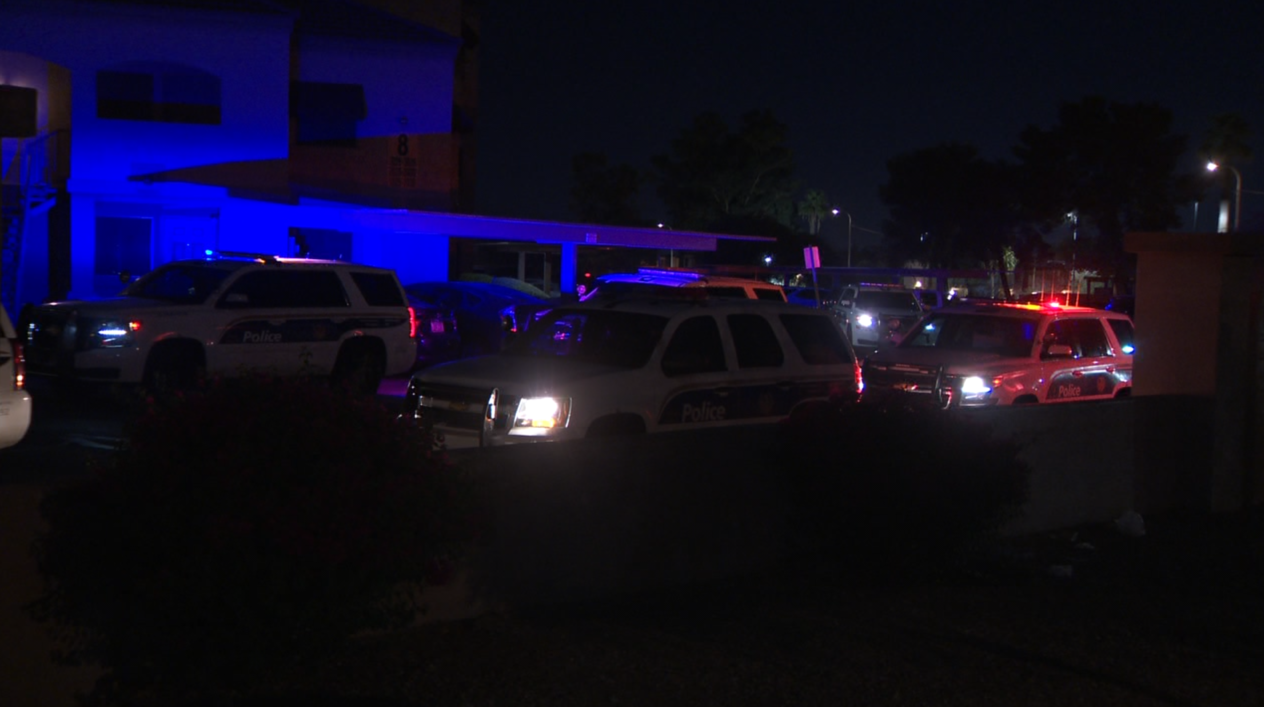 7th Ave / Southern GSW x2 9-29-23