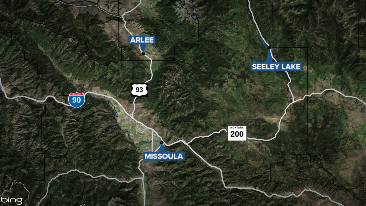 Teen dies in Lake County rollover crash