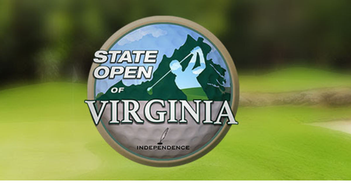 The State Open Of Virginia