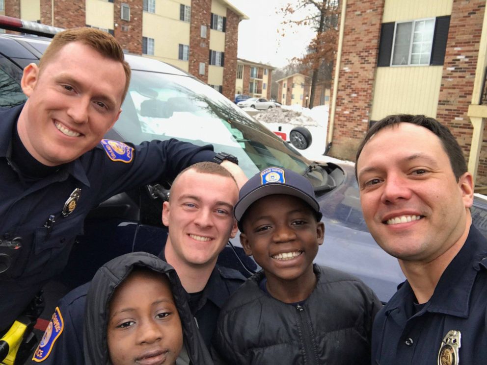 Grand Rapids Police Department