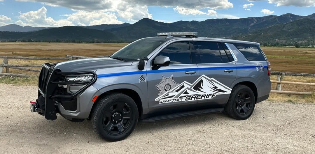 Summit County Sheriff's Office 