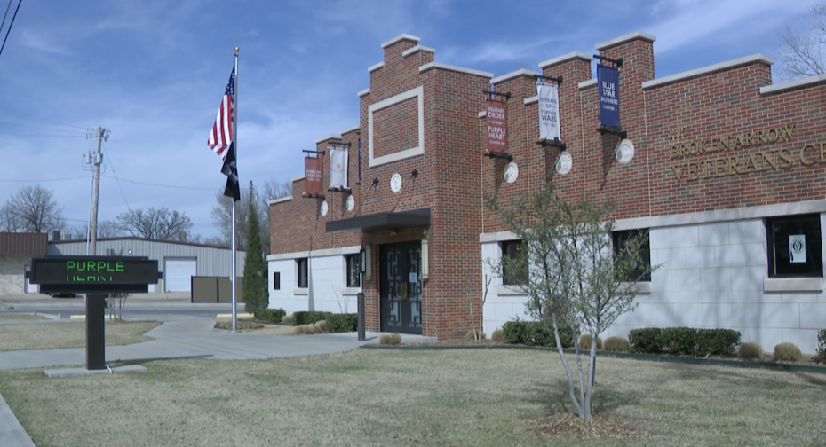 Broken Arrow Military