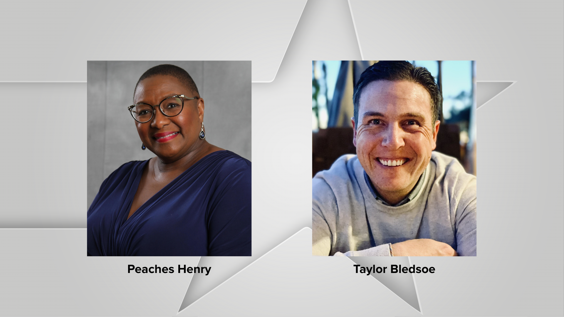 Waco ISD District 4 Candidates 2025
