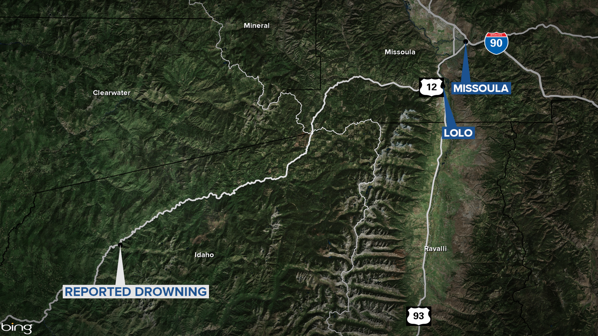 Lochsa River Possible Drowning.png