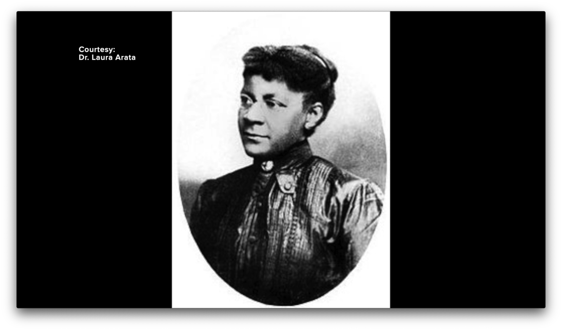 Sarah Bickford (1852–1931)