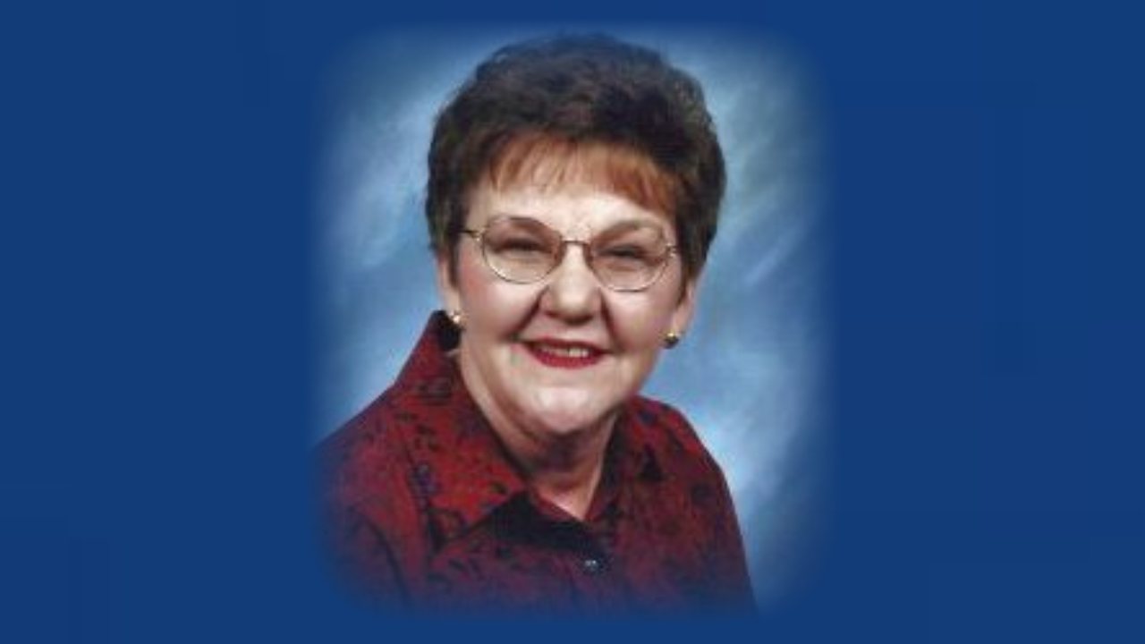 Margaret "Tootzle" Fasbender
January 25, 1944 ~ August 23, 2024