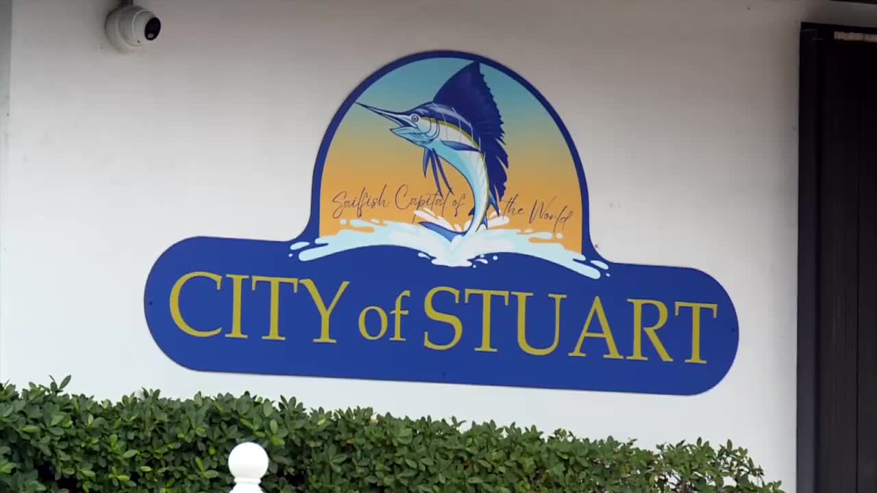 City of Stuart
