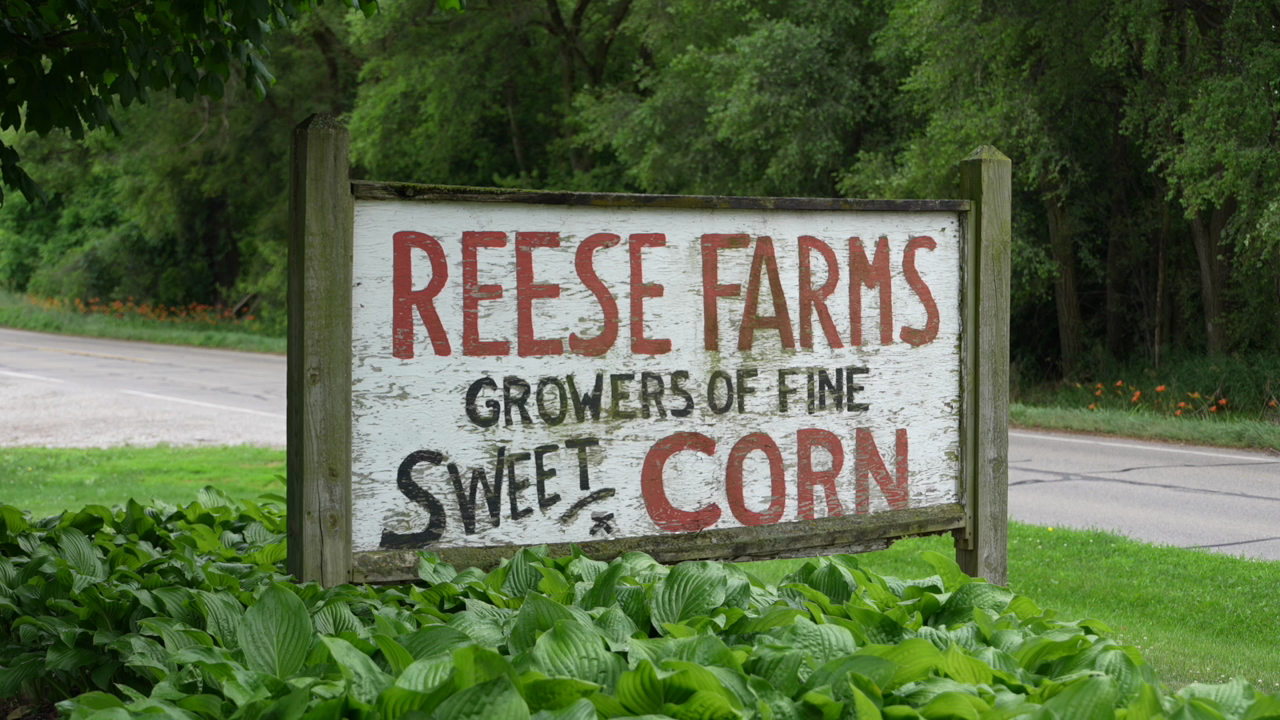 Reese Farms