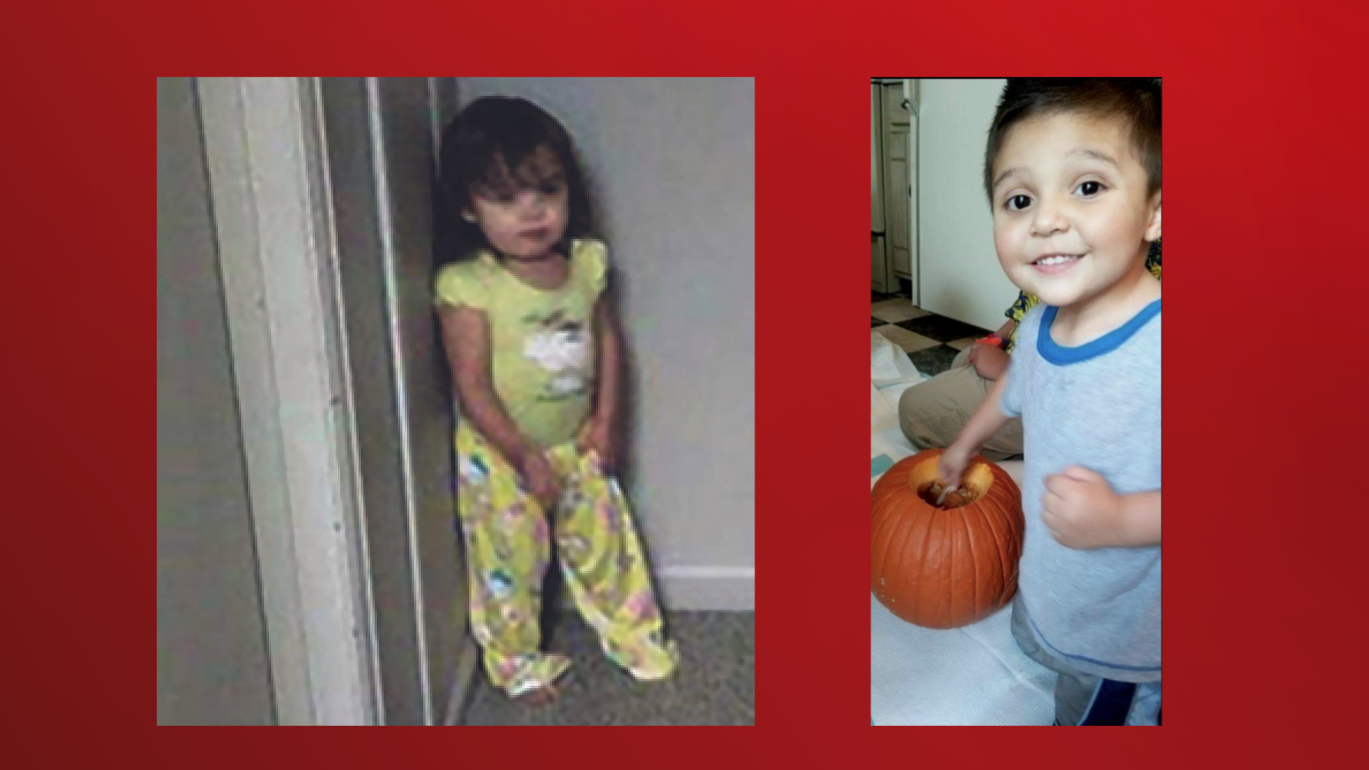 Yesenia and Jesus Dominguez 