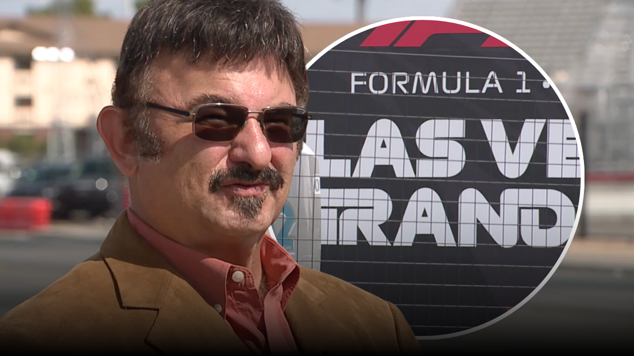 F1 Enhanced Security