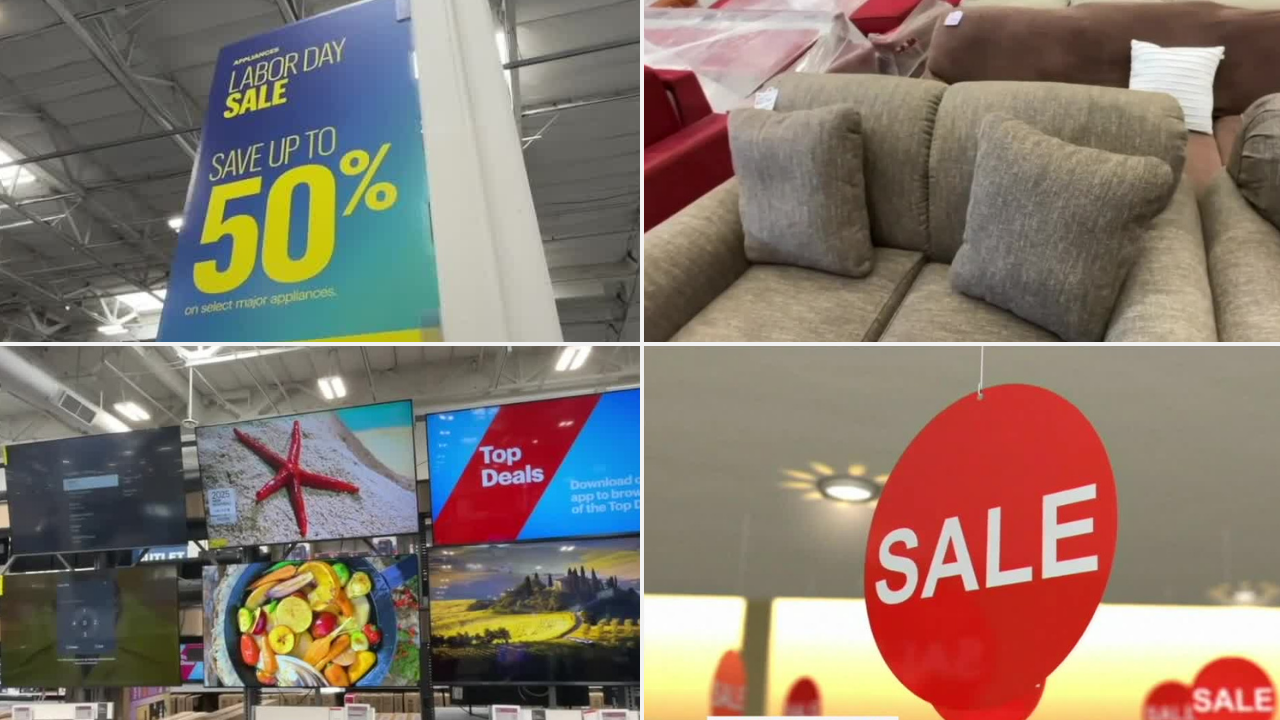 Labor Day sales: What's worth buying now and what you should hold off on