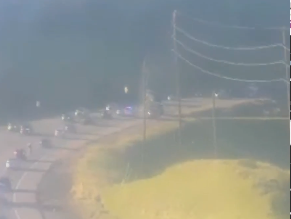 Highway 93 in Arvada closed in both directions due to high winds_may 15 2025.png