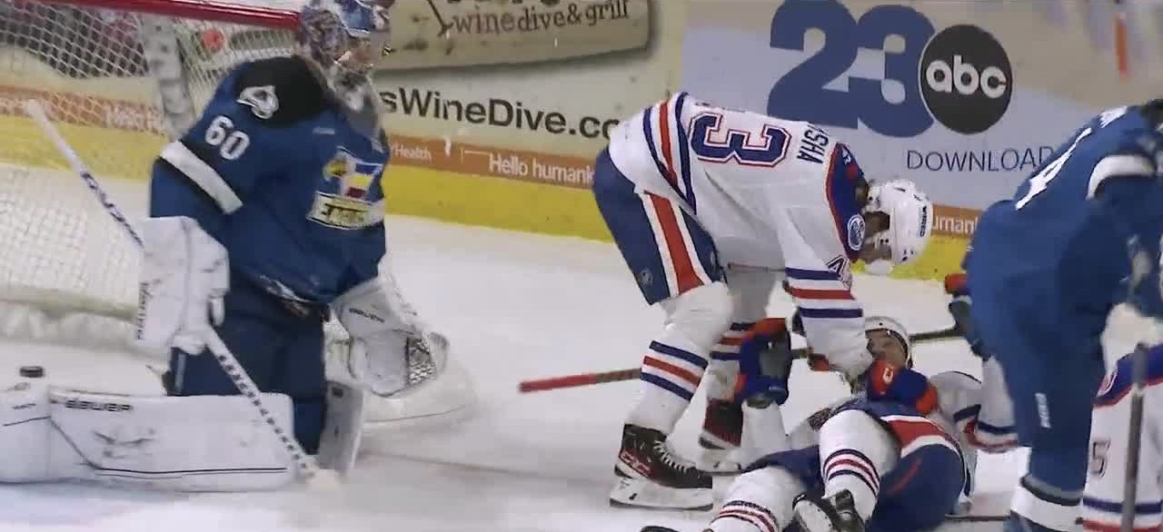 Bakersfield Condors