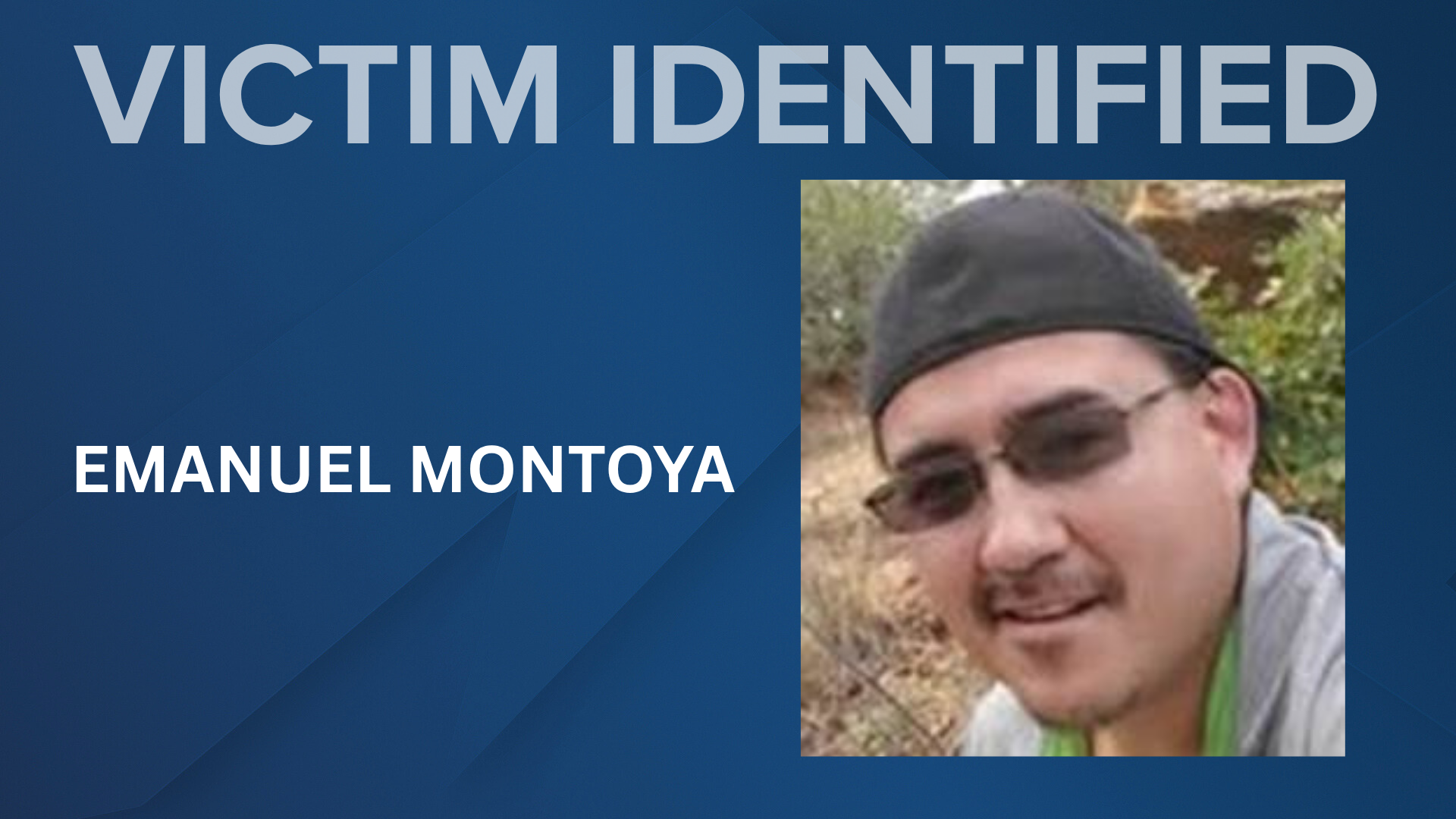 Emanuel Montoya