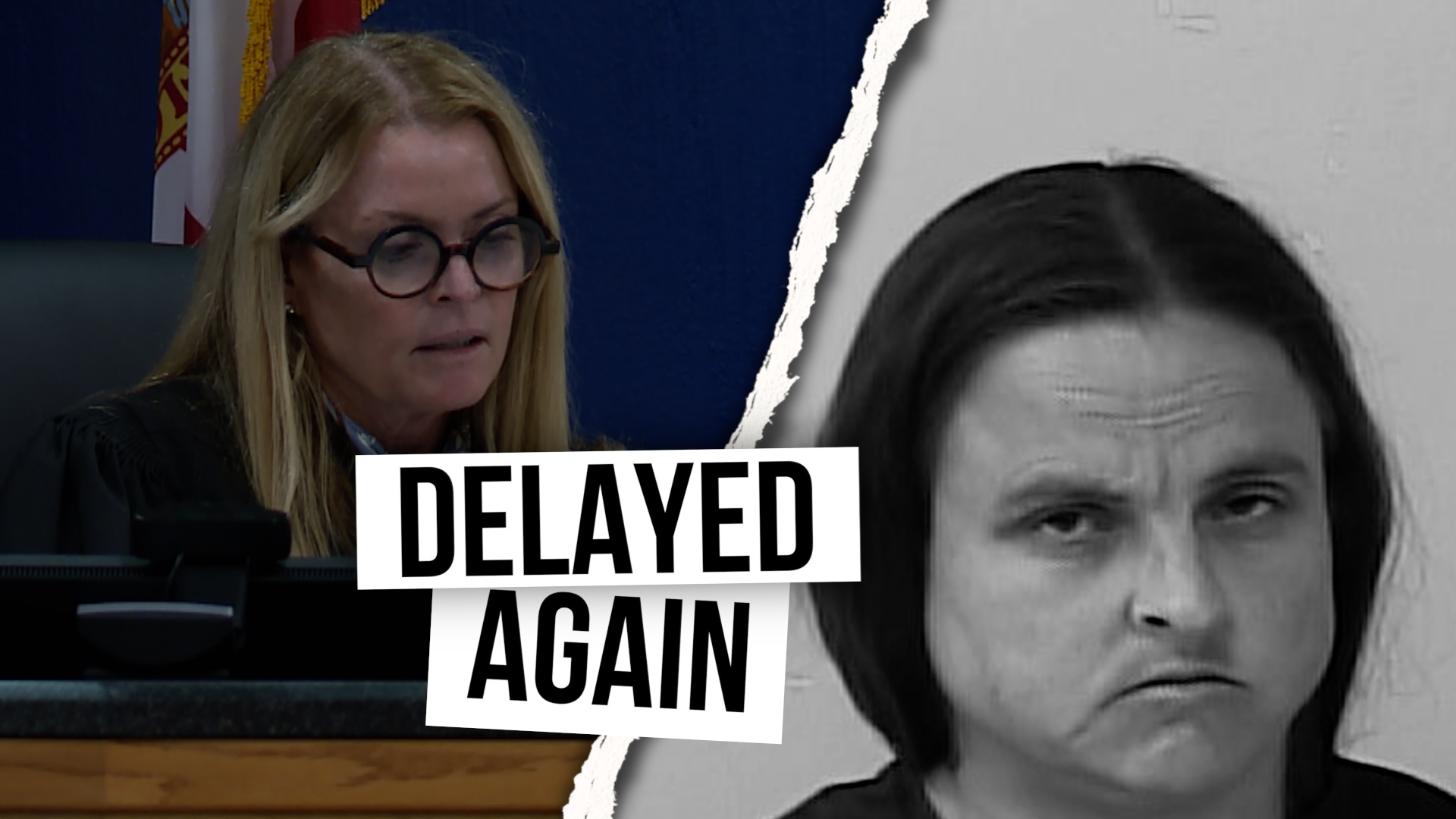 Camerlengo Trial delayed again