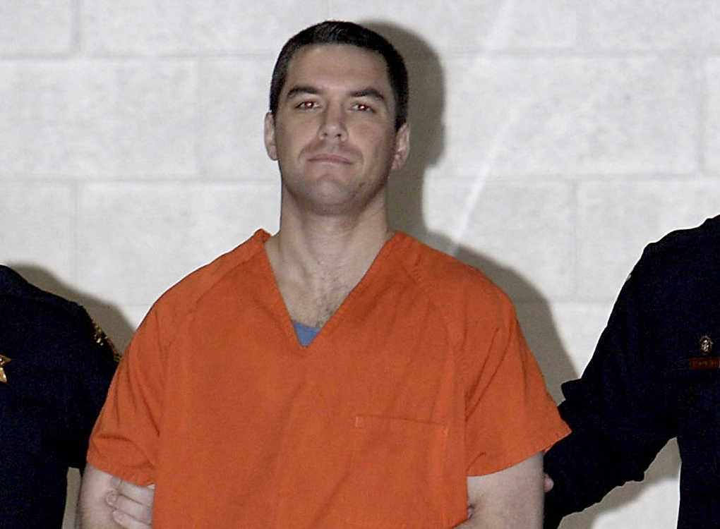 Scott Peterson