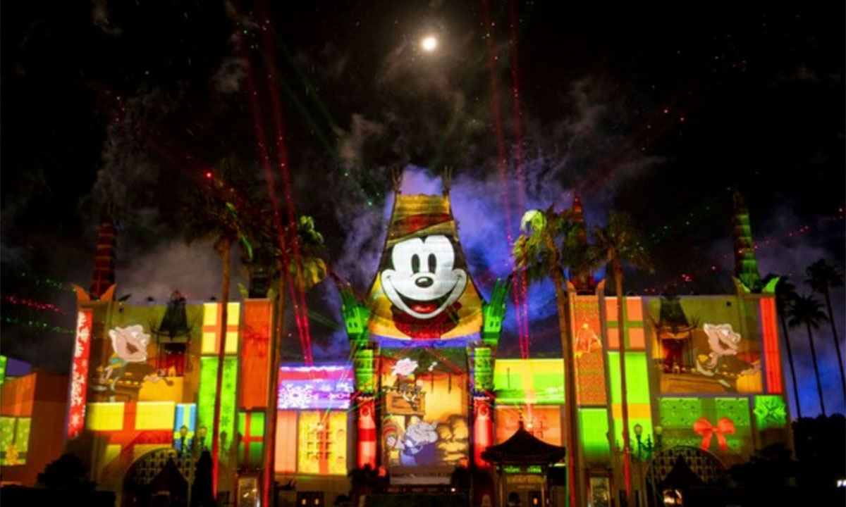 Walt Disney World resident pass 
