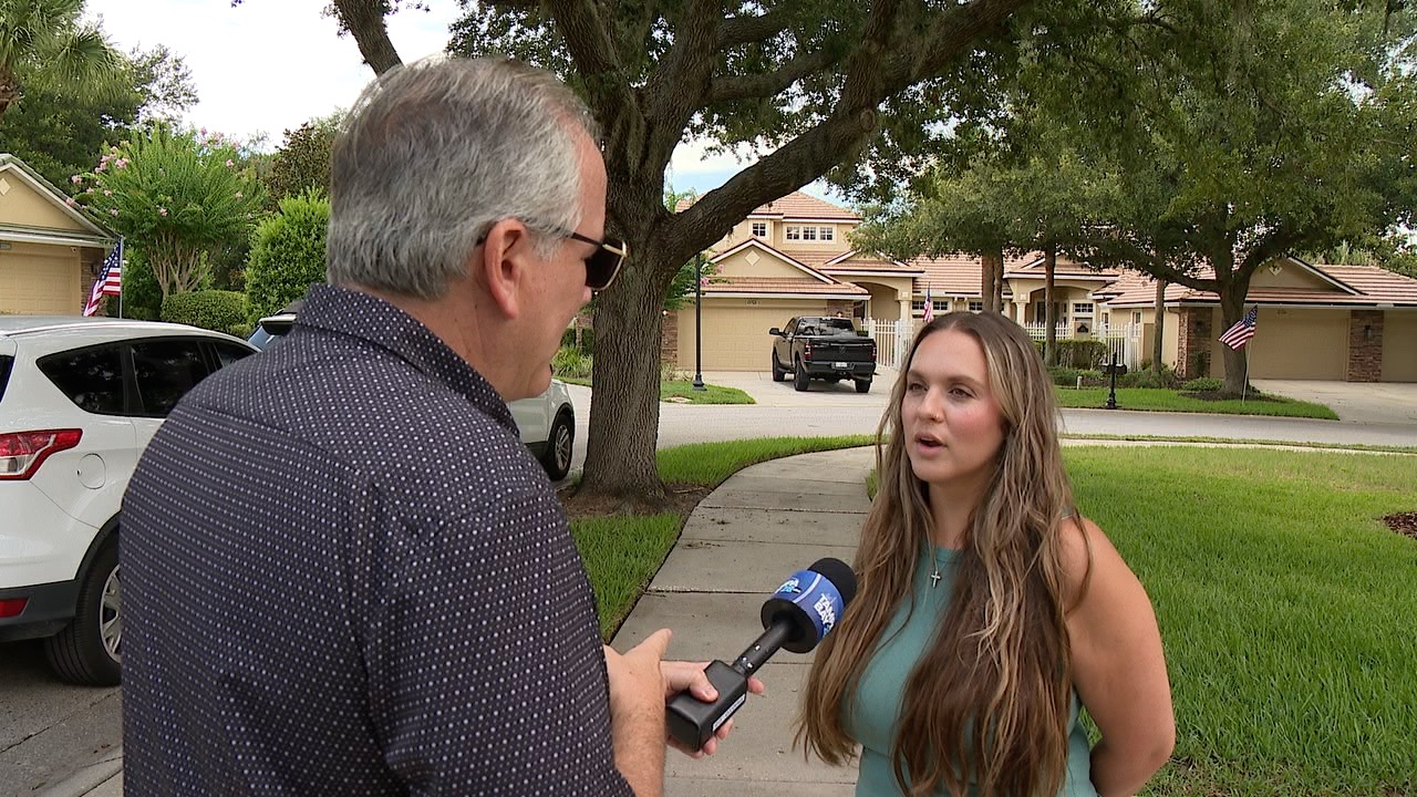 Dade City nurse says CPR training helped save roofer struck by lightning1.jpg