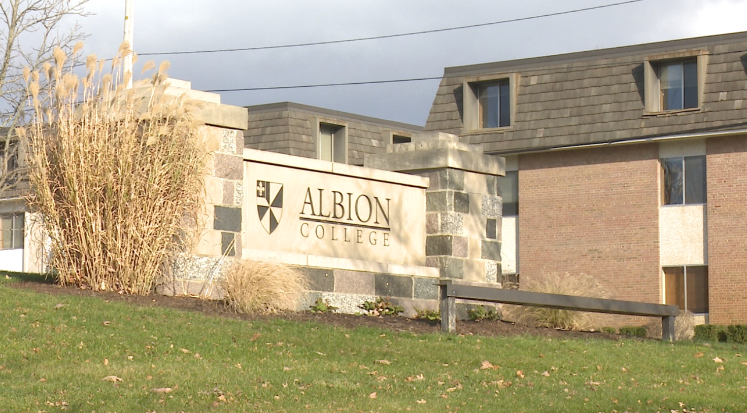 Albion College