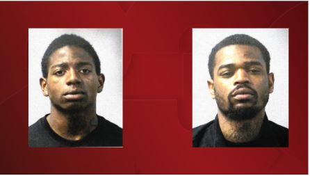 Lerdo jail escape suspects