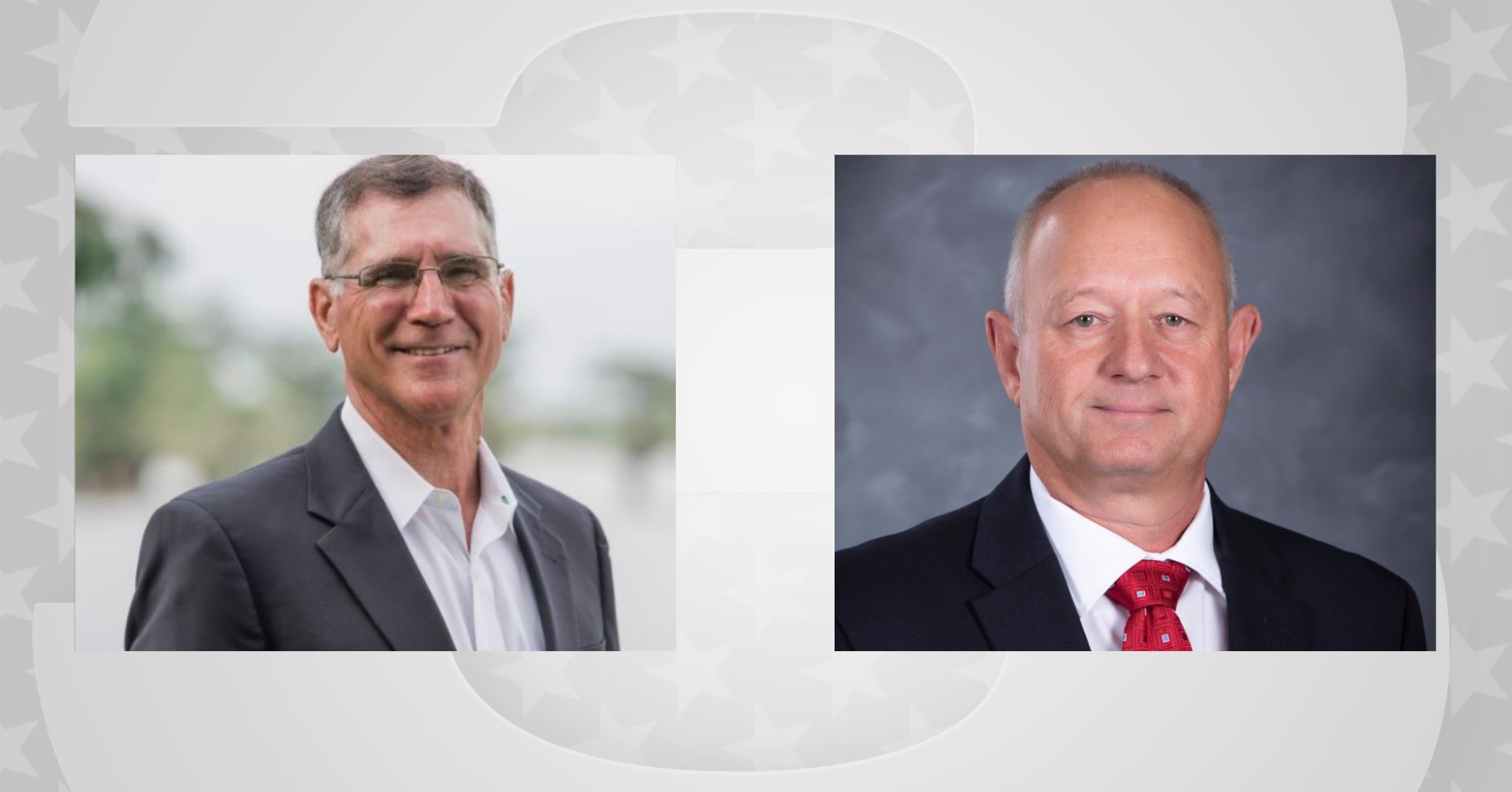 Candidate Profiles: St. Martin Parish President