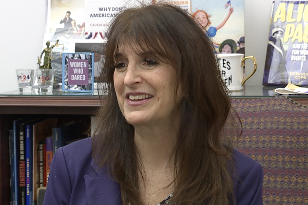 Lisa Brown, Oakland County Clerk's Office.png