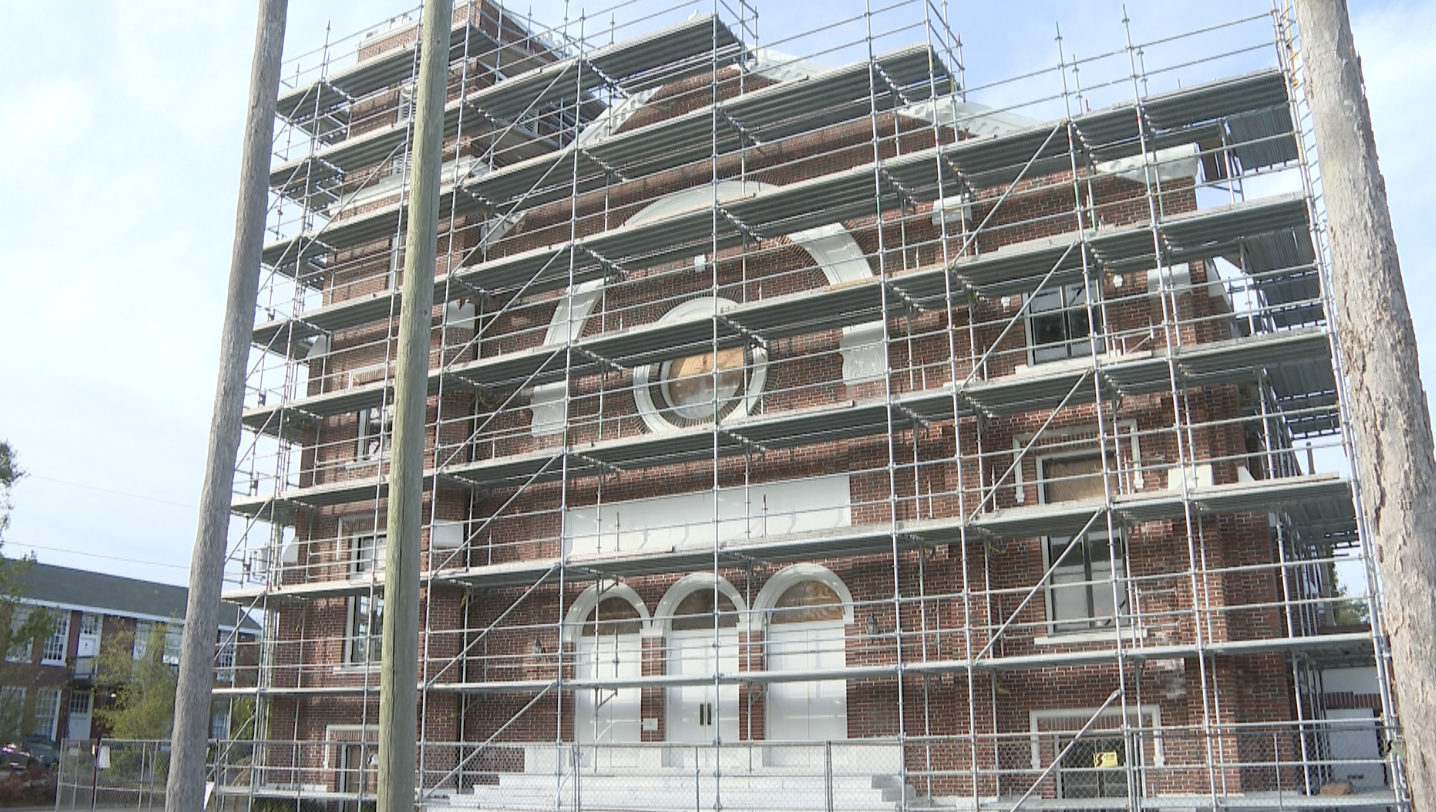Euclid Church