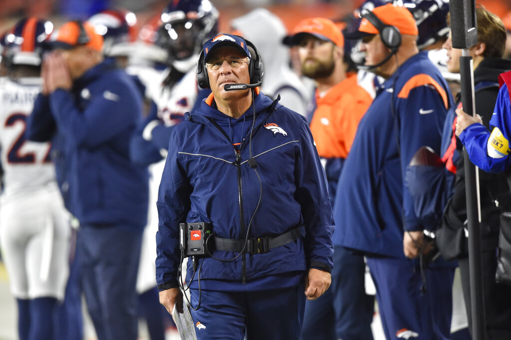 Vic Fangio