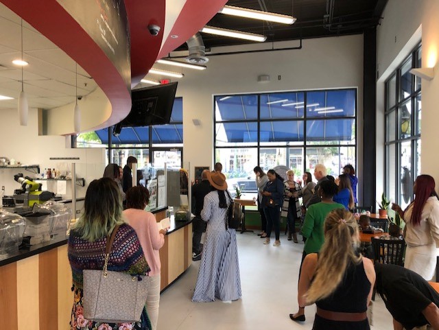 Nearly 20 local spots offering lunch & dinner specials during Hampton Restaurant Week