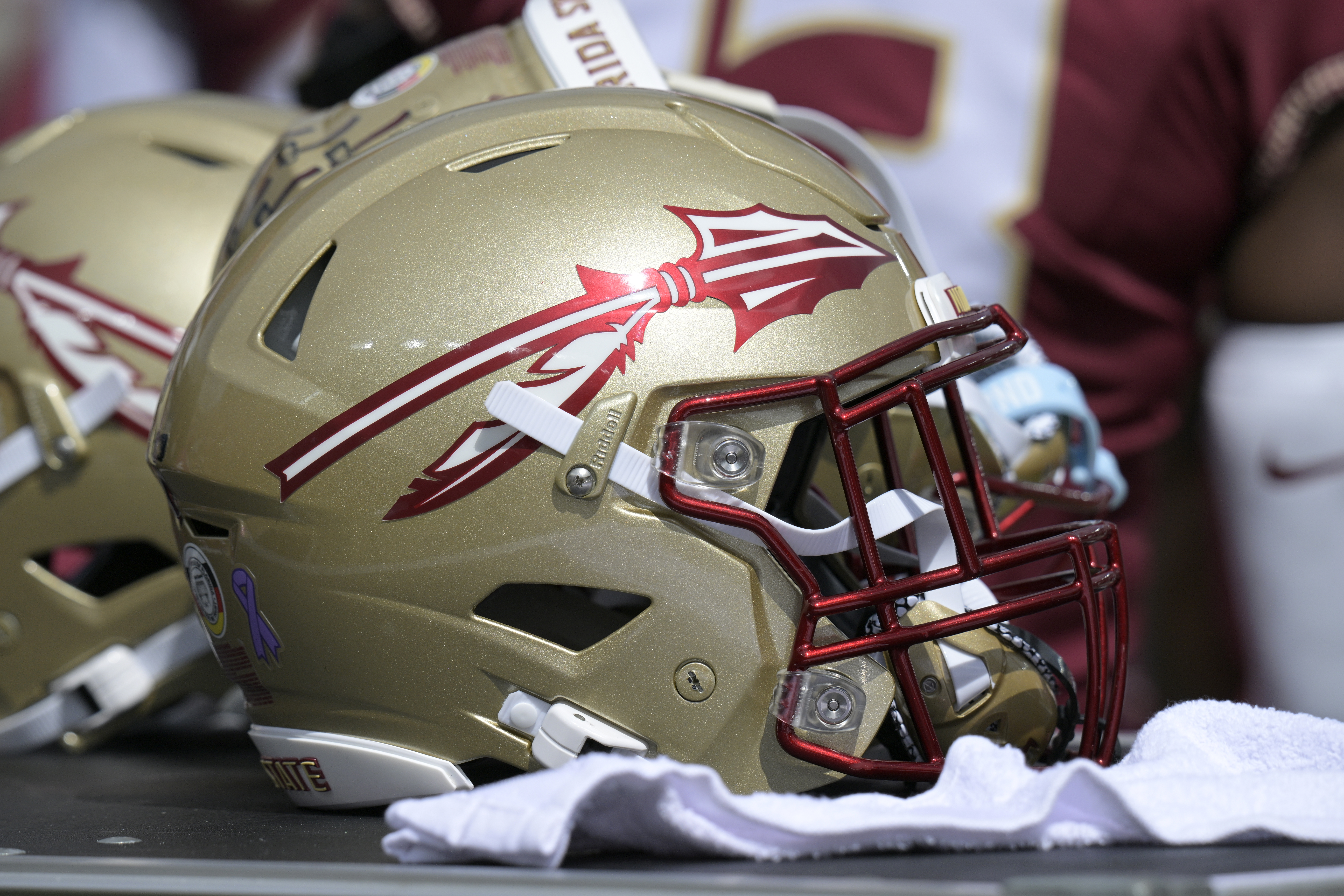 Syracuse Florida St Football