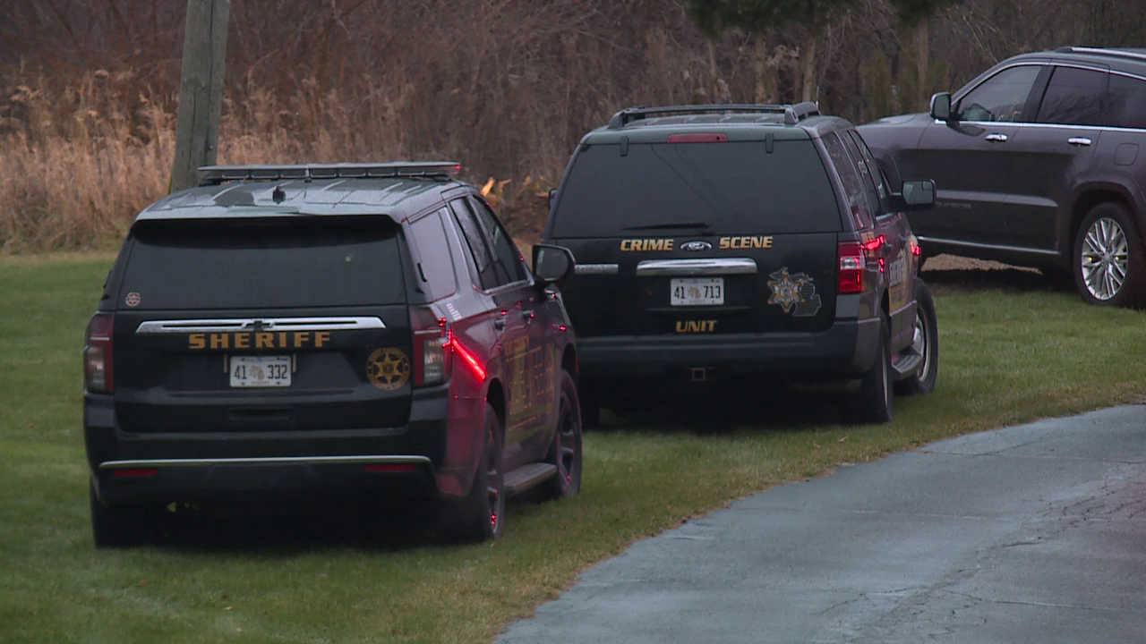 Kent County Sheriff's Office Crime Scene Unit