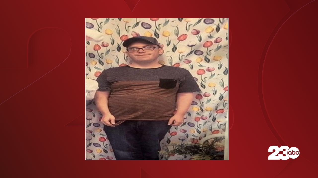 missing: tyler scharnick