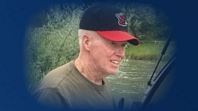 David J. Lockerby