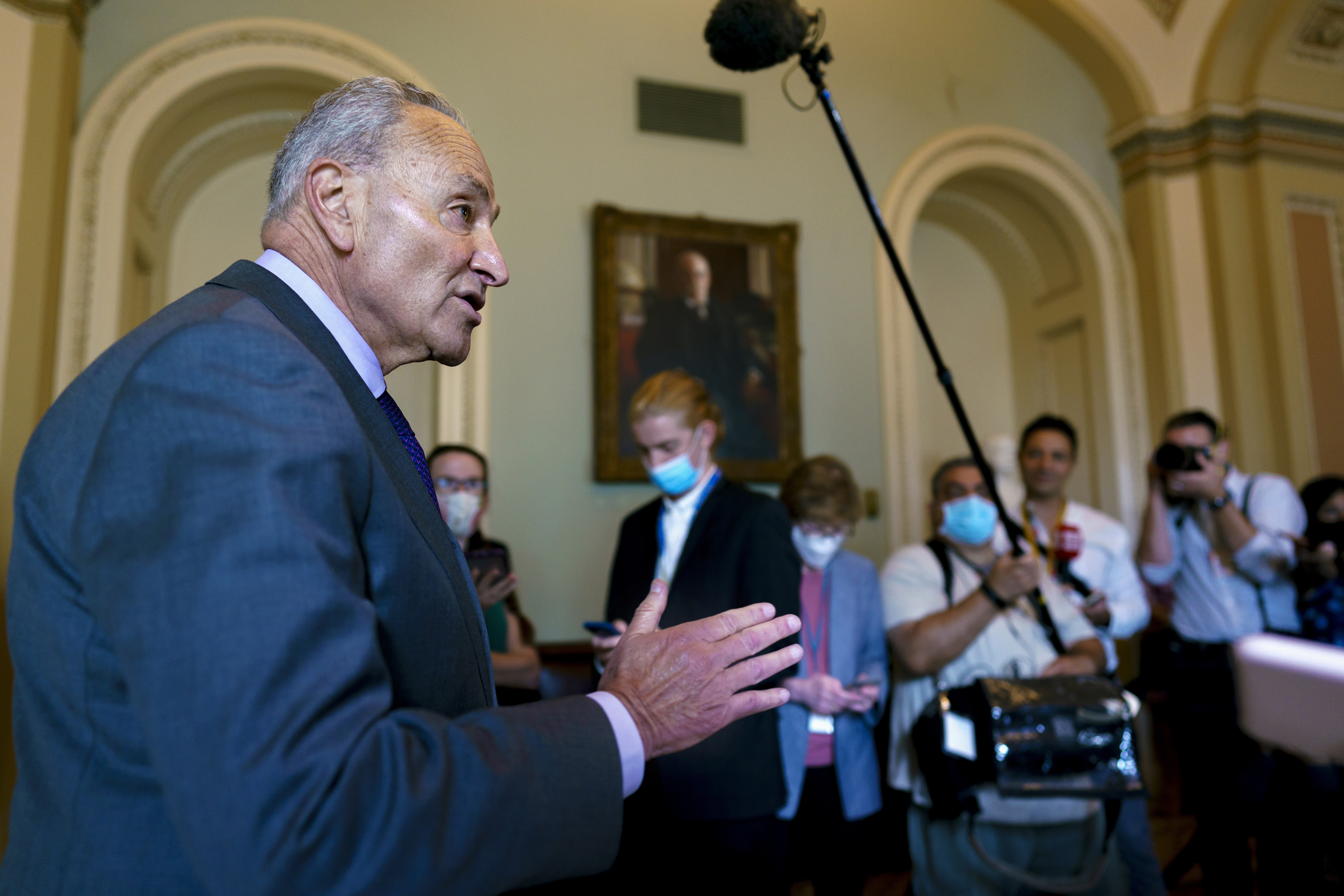 Schumer
