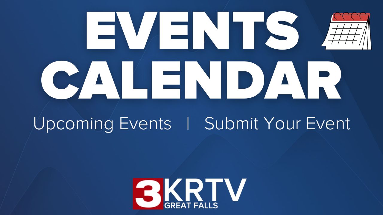 community calendar graphic