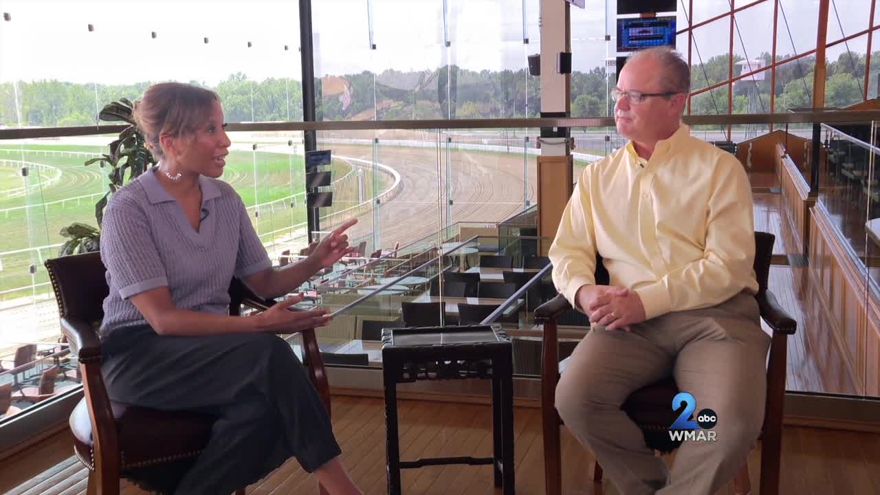 Maryland acquires Preakness Stakes rights to secure racing future