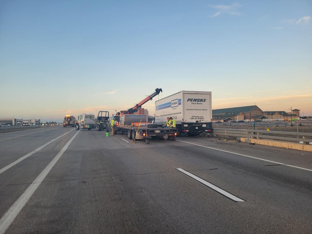 Loveland fatal crash