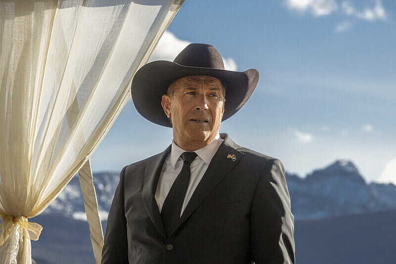 TV-Yellowstone