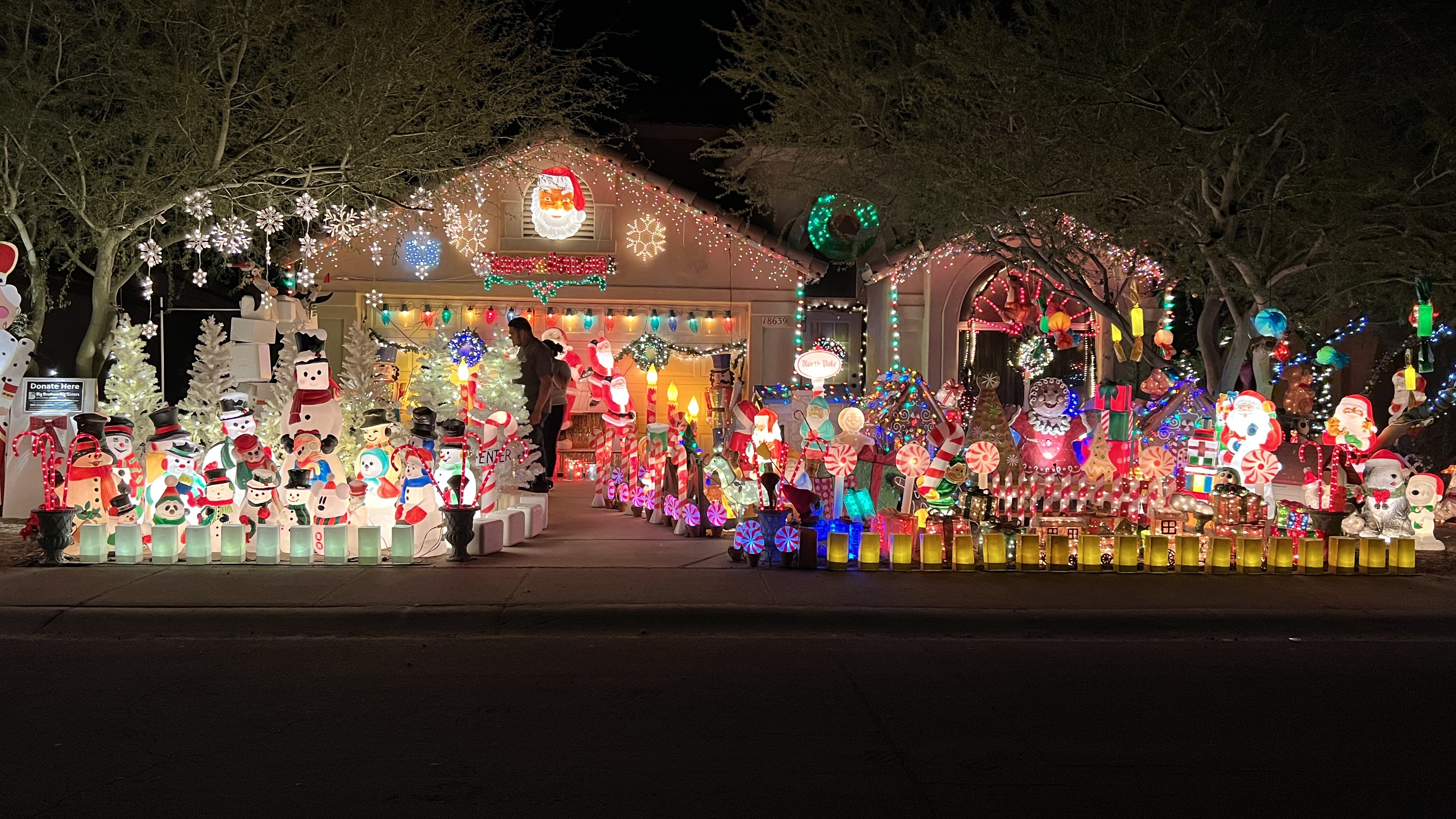 North Phoenix Lights - ABC15 Photos2.JPG