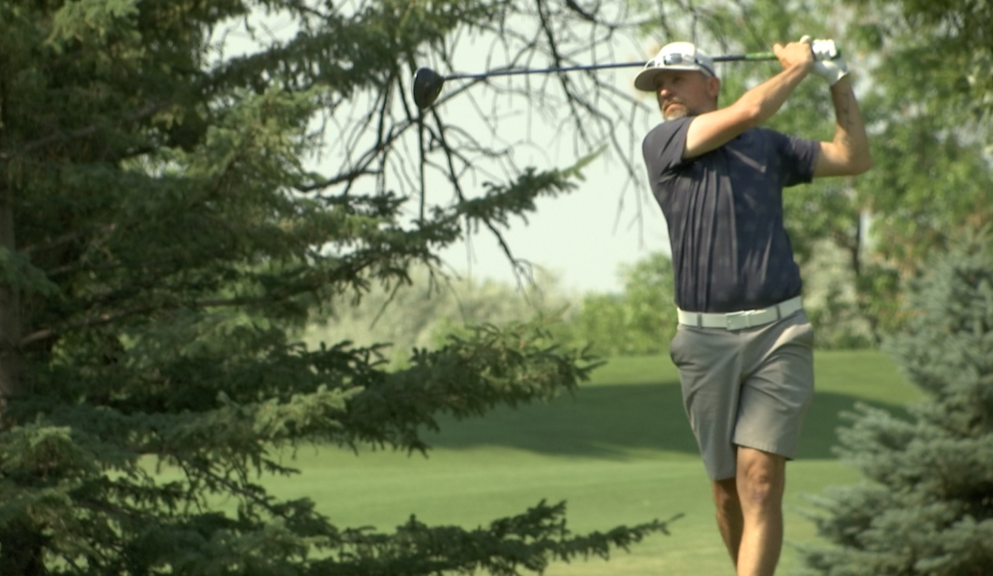 Nathan Bailey 2024 Men's State Am
