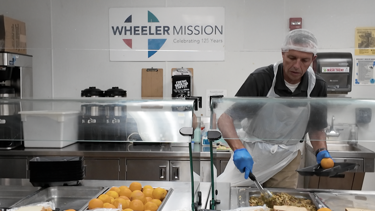 Wheeler Mission