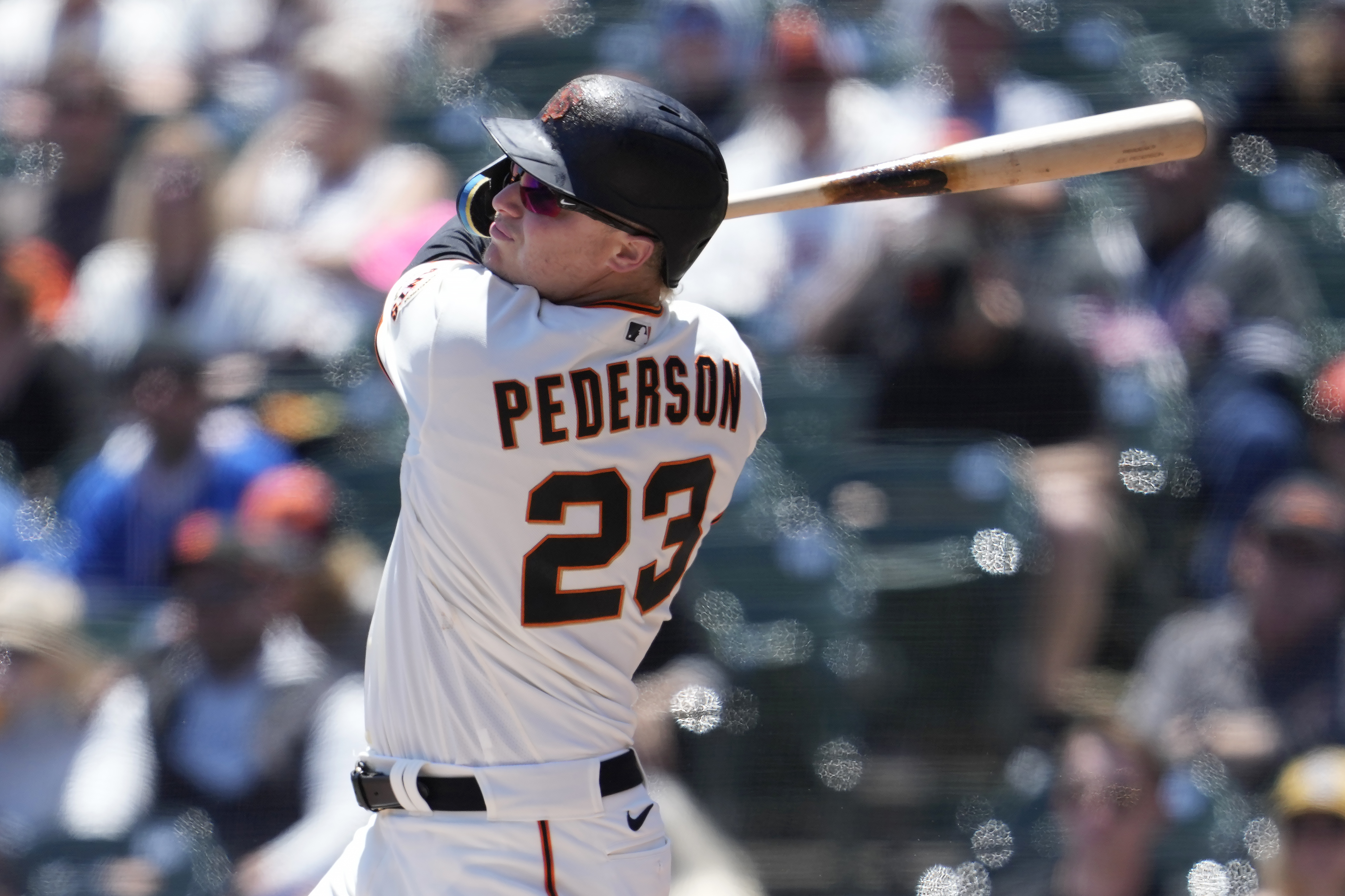 Joc Pederson