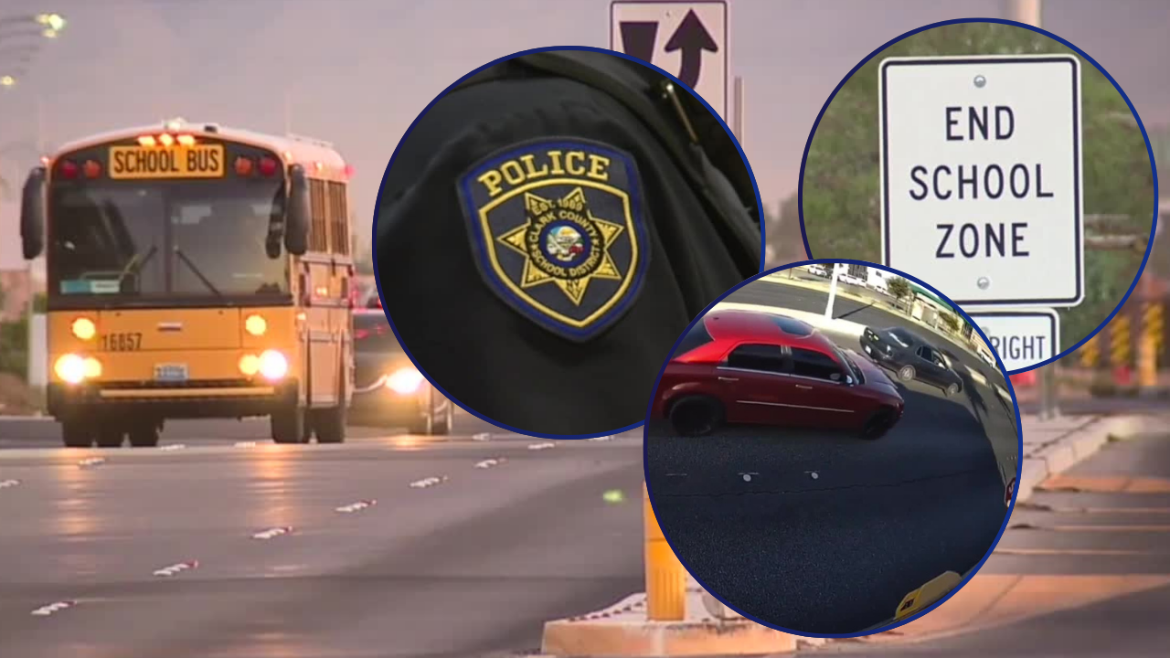 CCSD still in holding pattern over school bus stop-arm cameras. Here's why